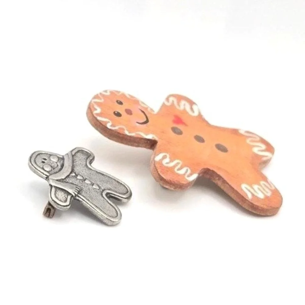 Quick Cooking whimsical set