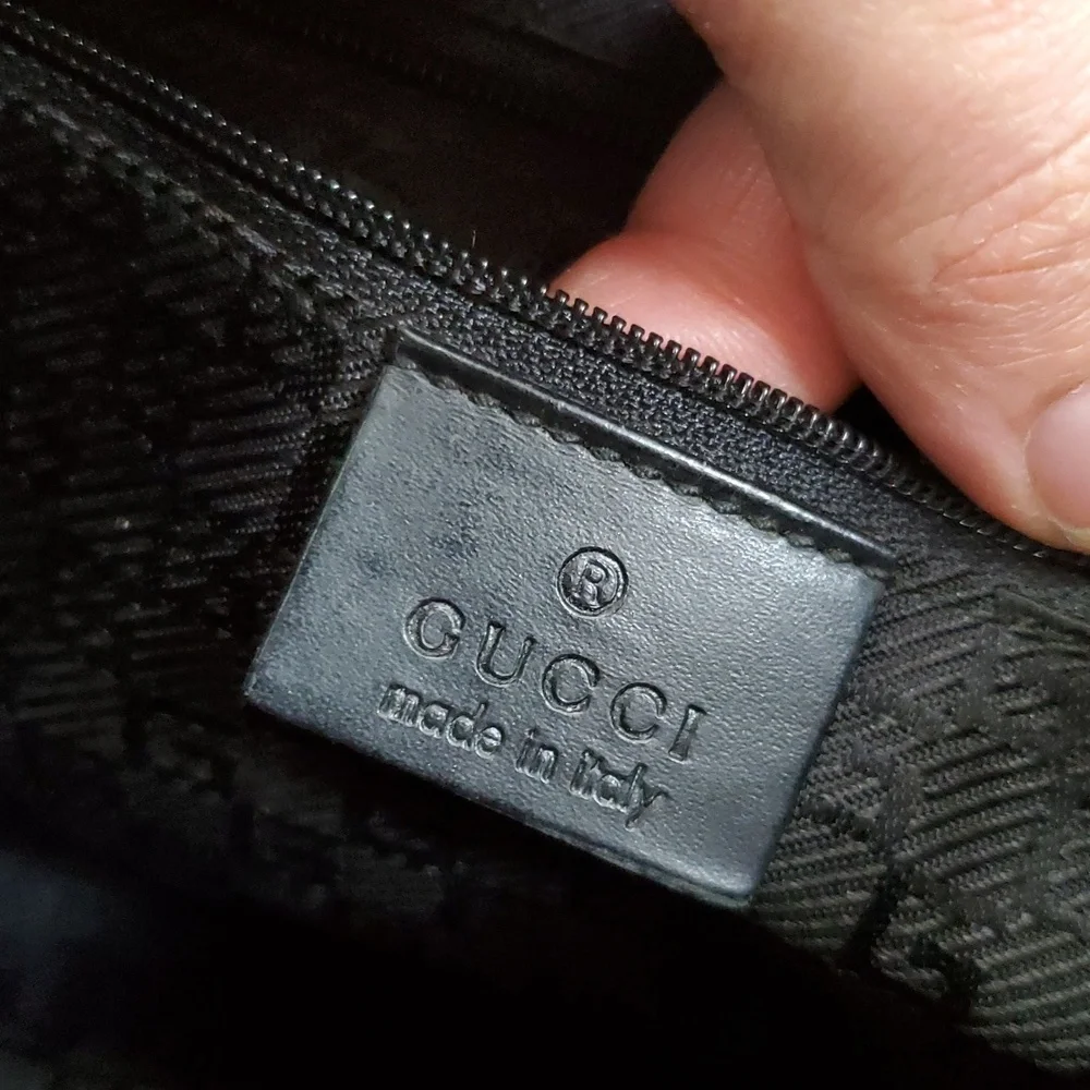 Gucci tom ford