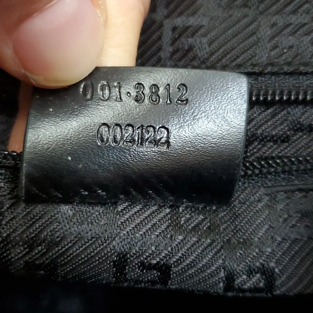 Gucci tom ford