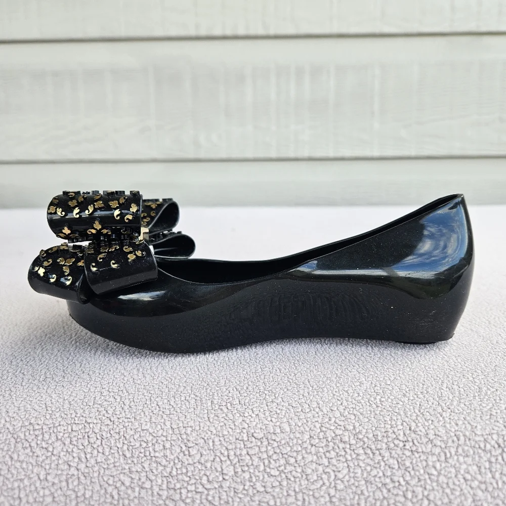 Mini Melissa melissa mini