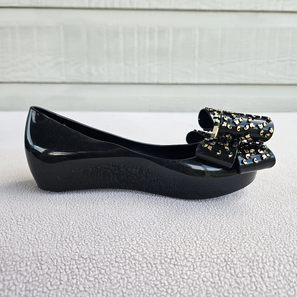 Mini Melissa melissa mini