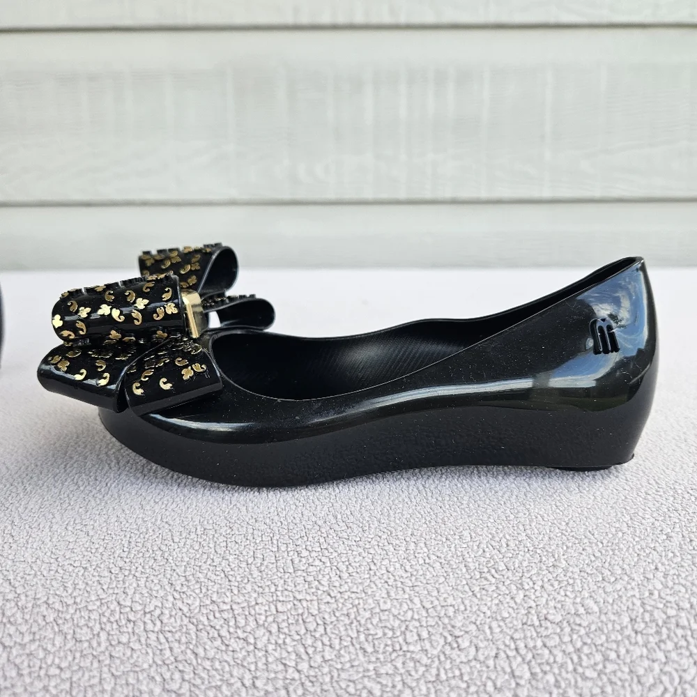 Mini Melissa melissa mini