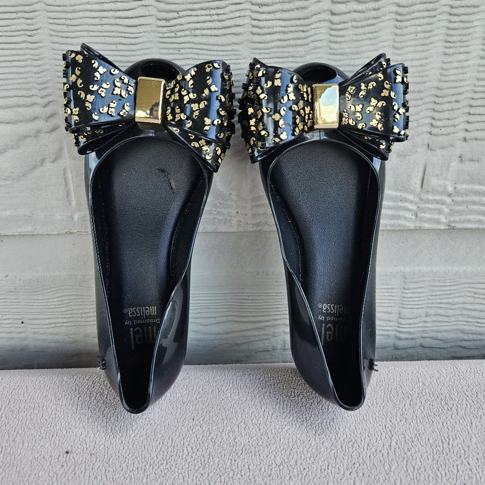 Mini Melissa melissa mini