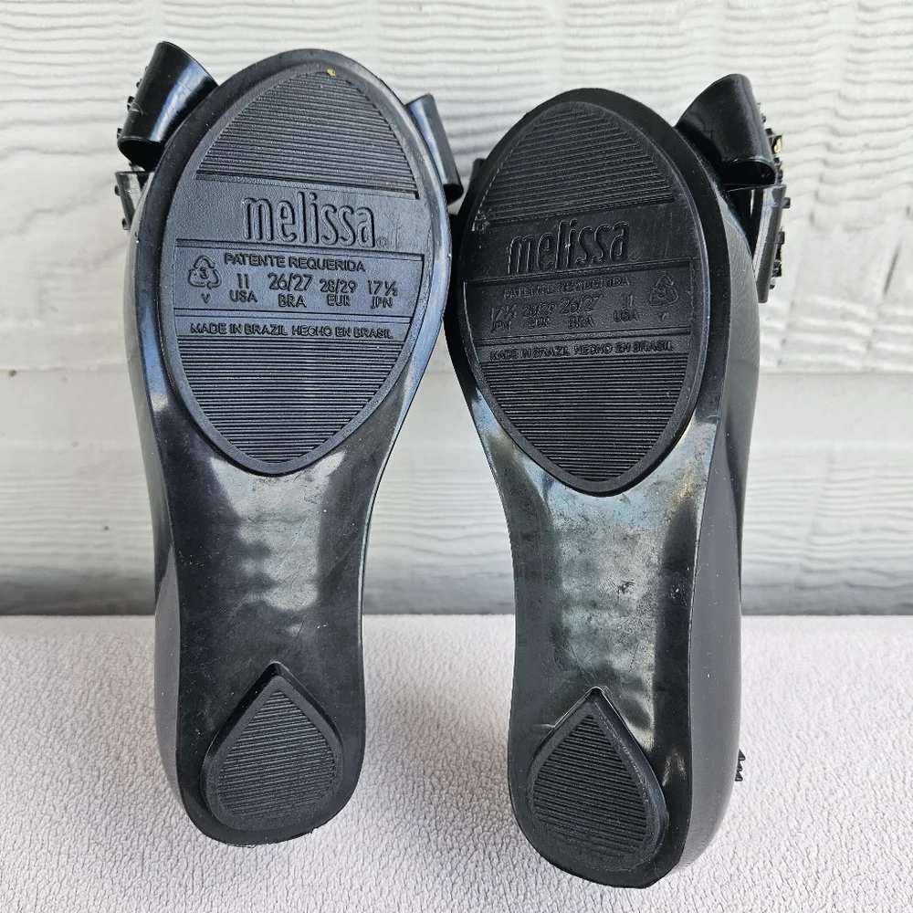 Mini Melissa melissa mini