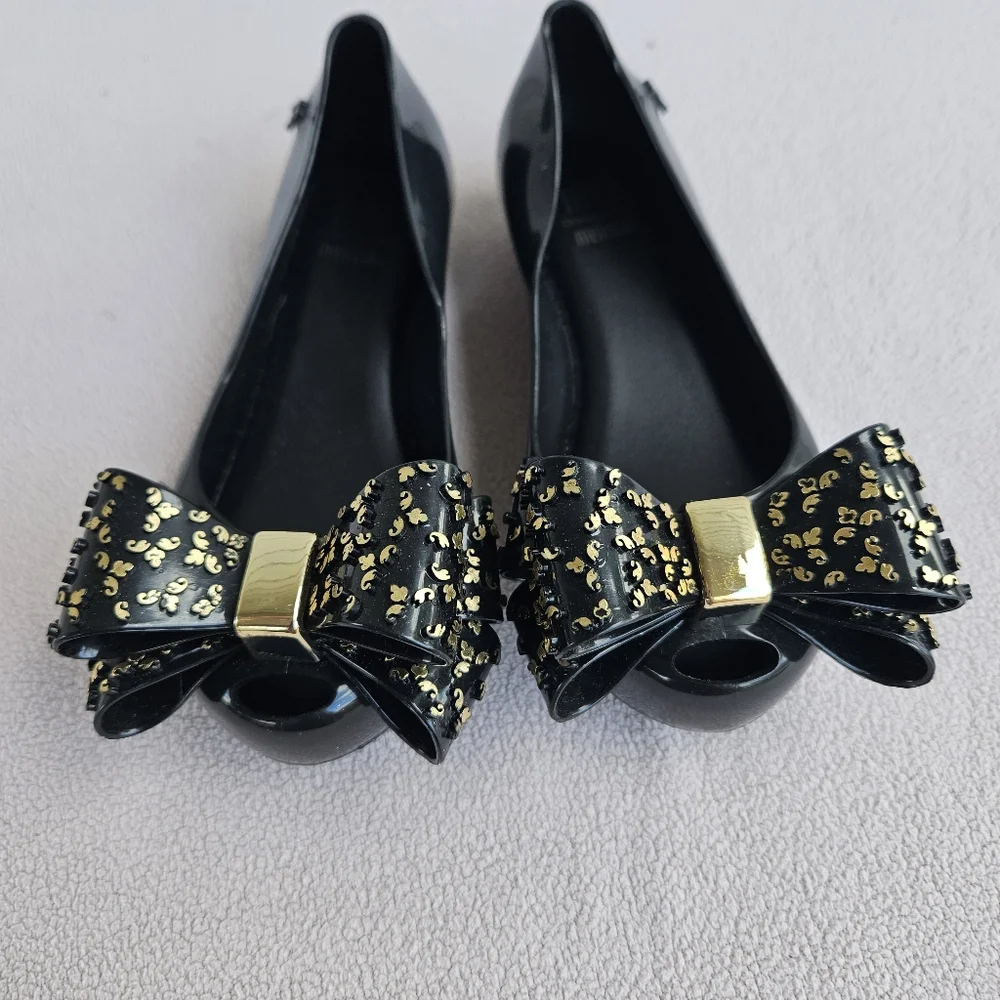 Mini Melissa melissa mini