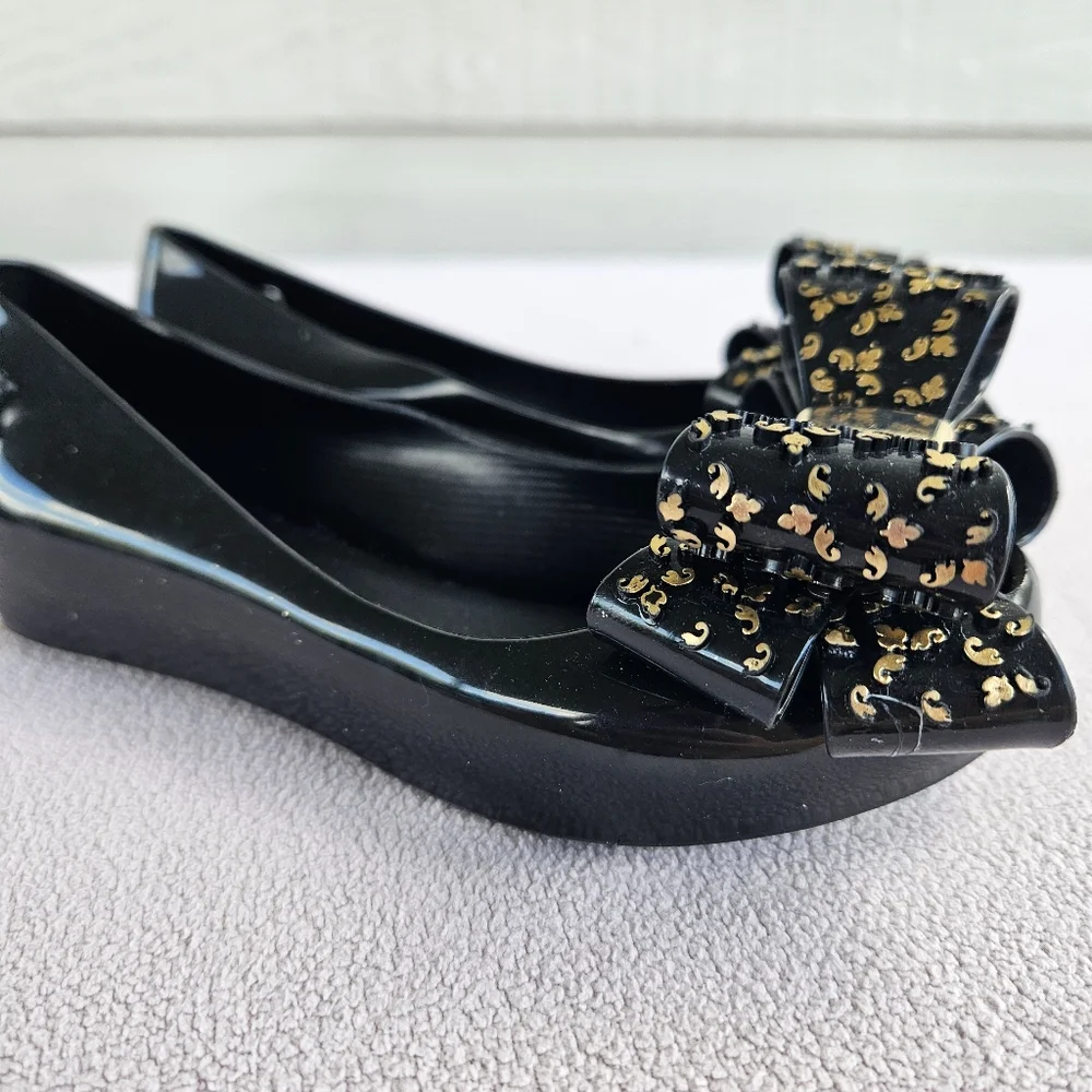 Mini Melissa melissa mini