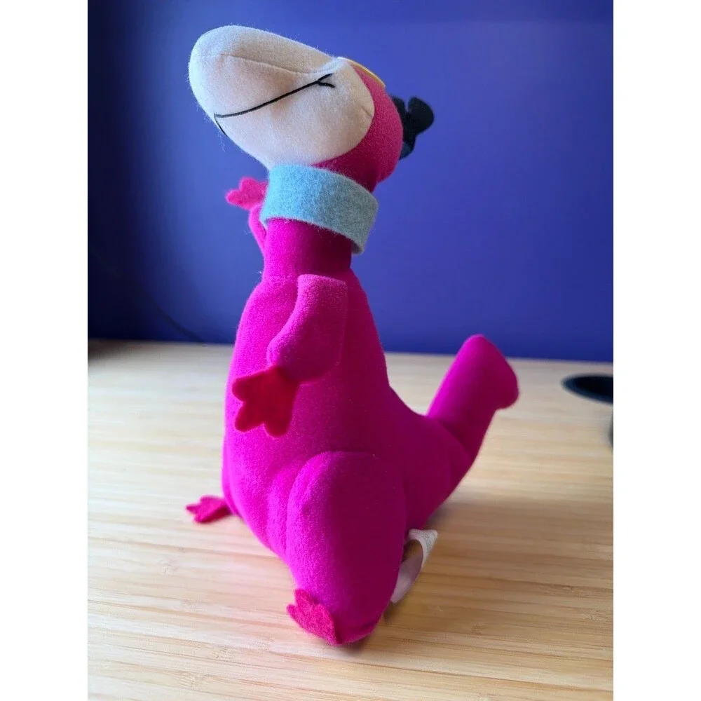 N/A vintage dino