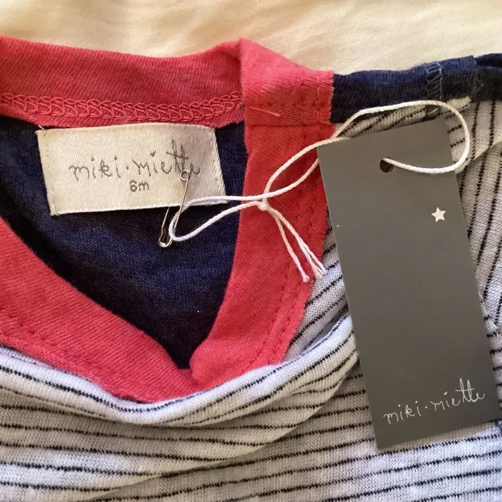 Mikii Miette new tags