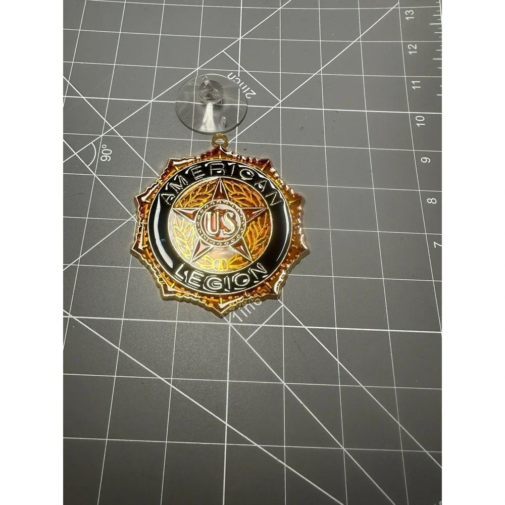 American Legion united states