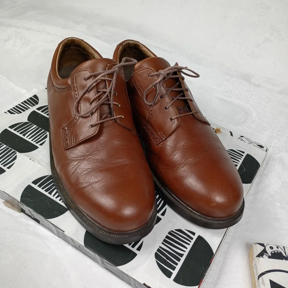 Florsheim comfortech mens