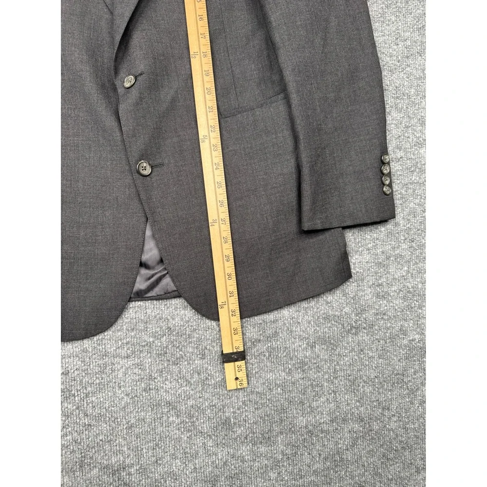 Nordstrom tailored blazer