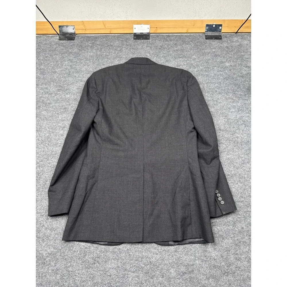 Nordstrom tailored blazer