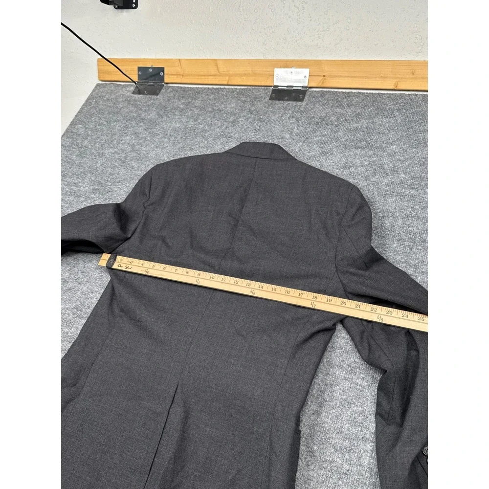 Nordstrom tailored blazer