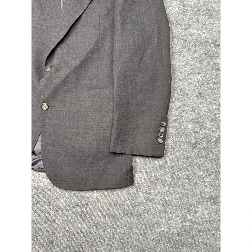 Nordstrom tailored blazer