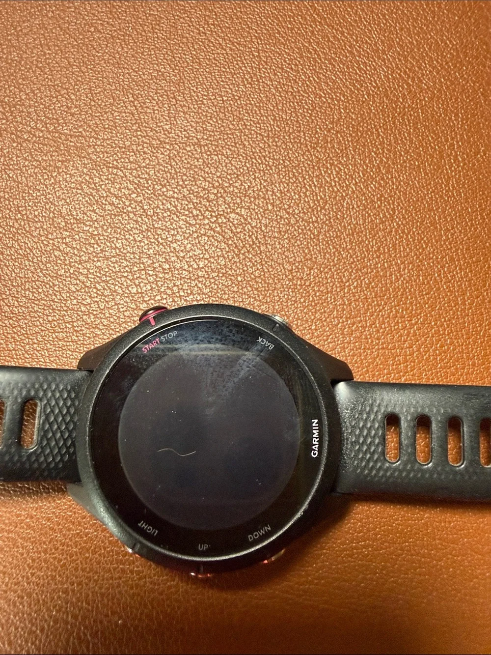 garmin gps enabled