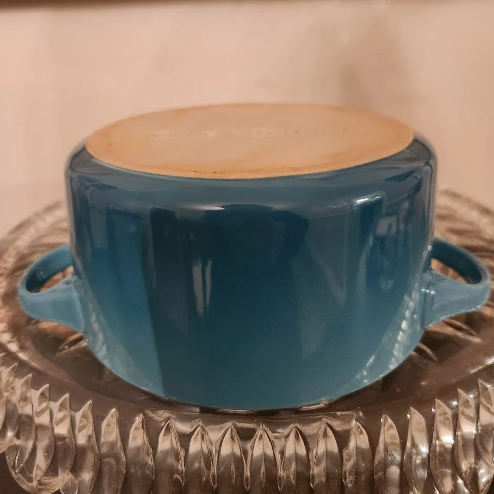 Le Creuset le creuset