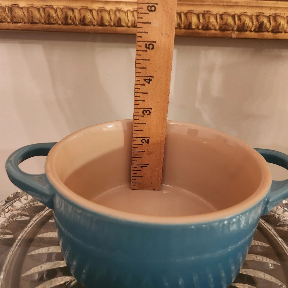 Le Creuset le creuset