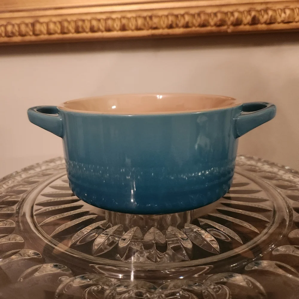 Le Creuset le creuset