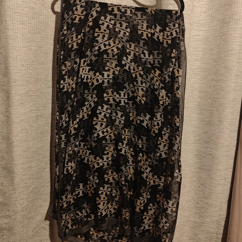 Tory Burch‎ Scarf
