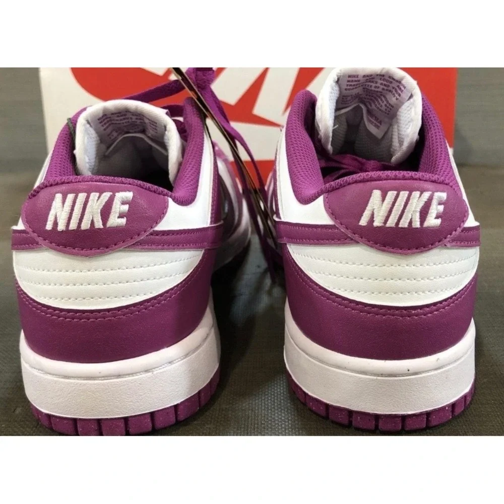 Nike new box