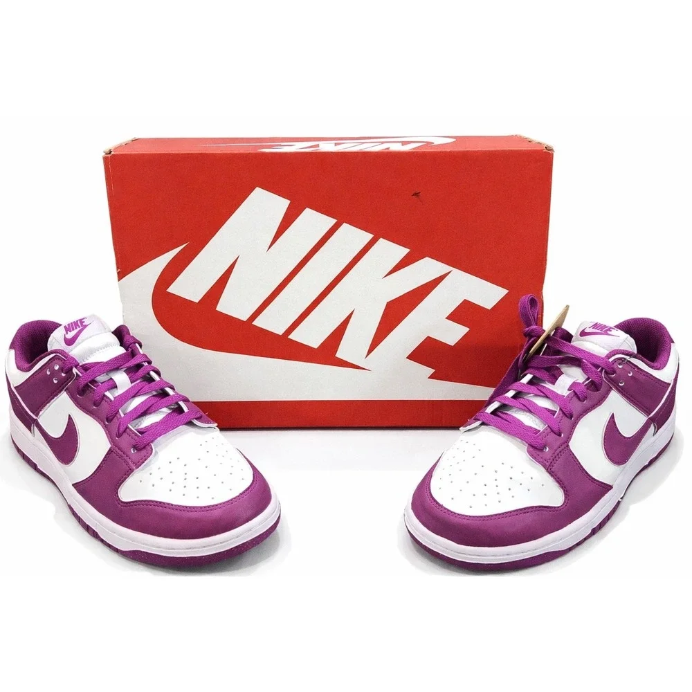 Nike new box