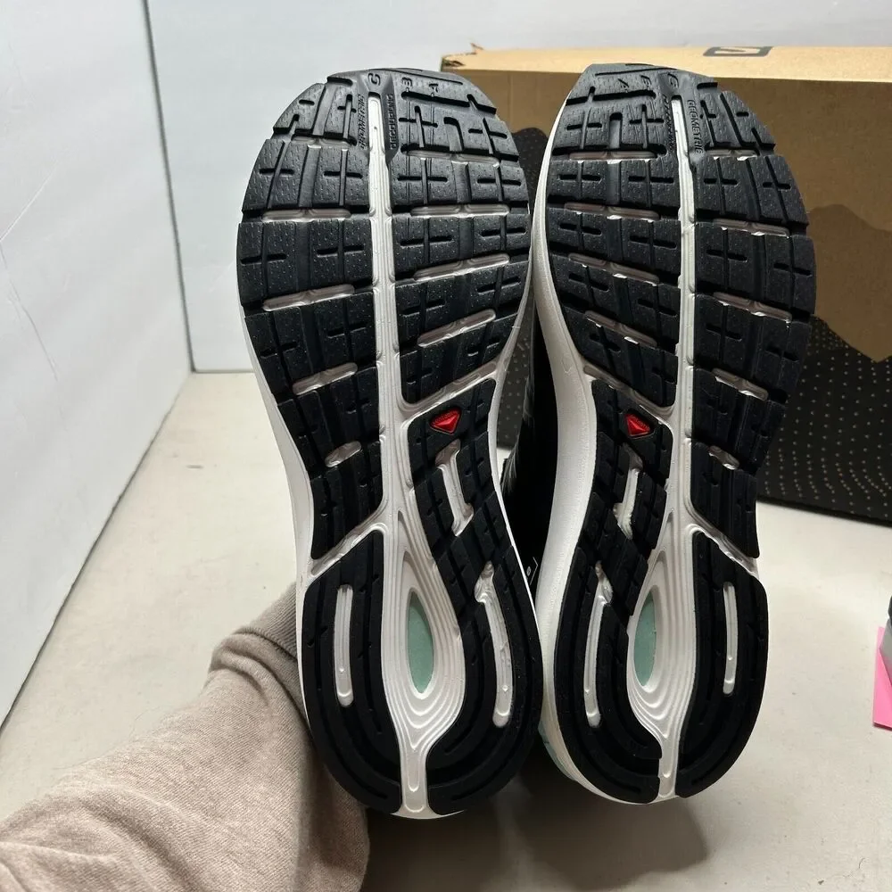 Salomon sonic confidence