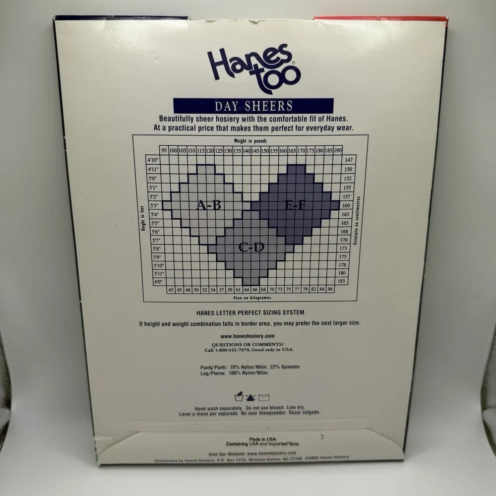 vintage hanes