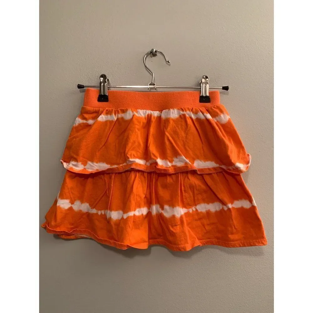 Gymboree girls knit