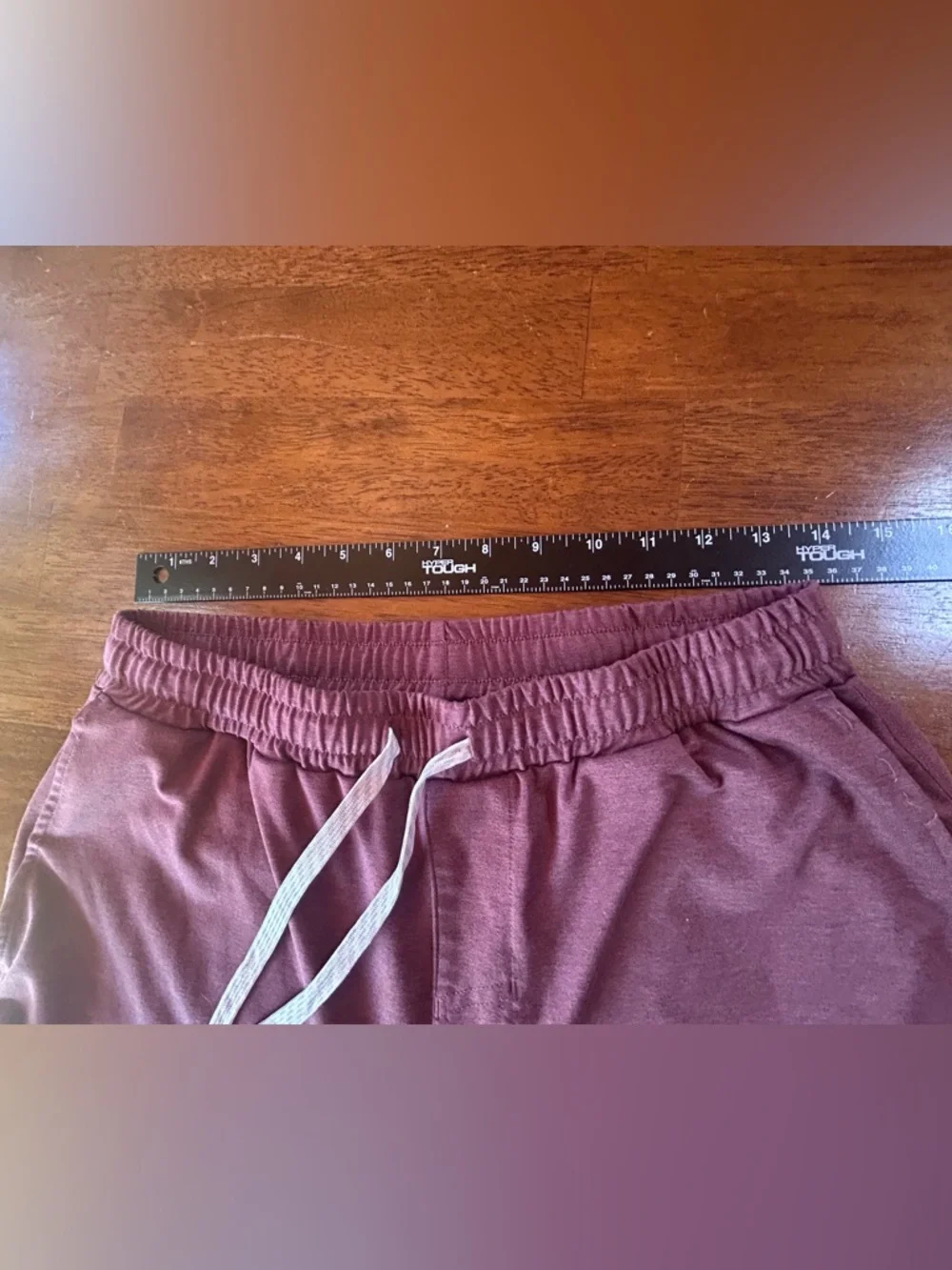 Vuori pants have