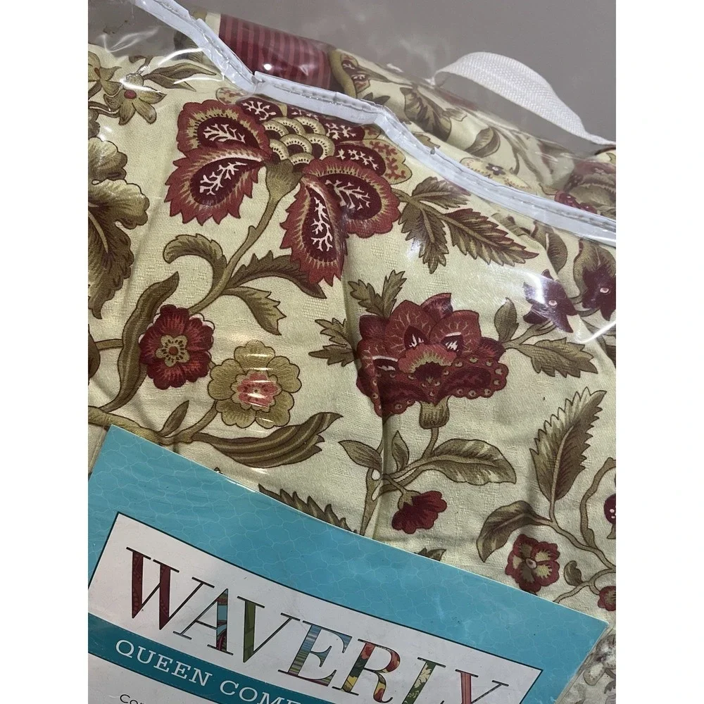 Waverly imperial dress