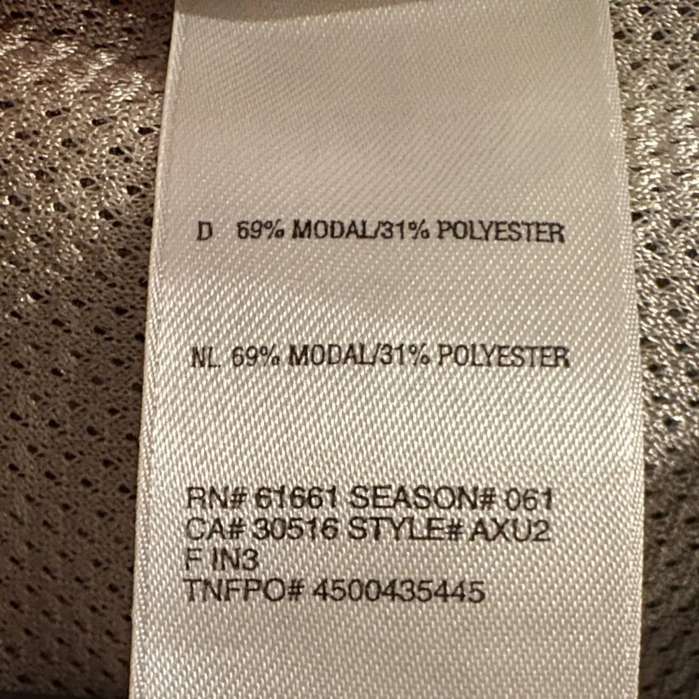The‎ North Face Men's Short Sleeve Button-Down Shirt size XL