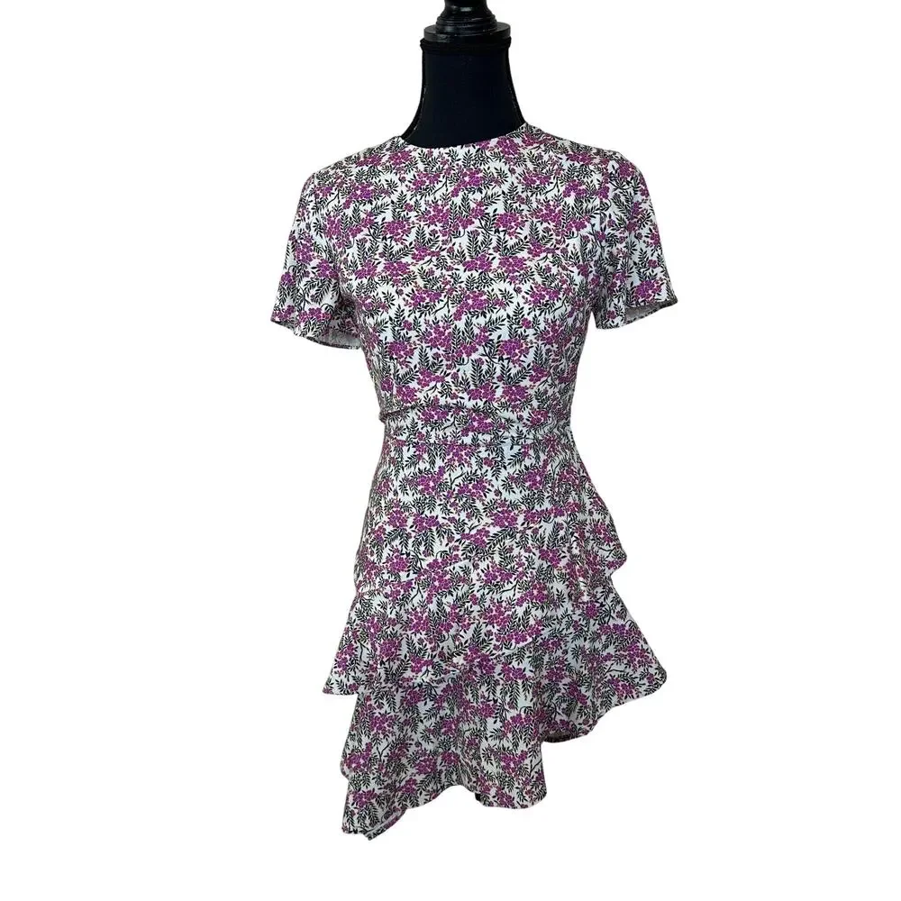 Stylestalker white pink