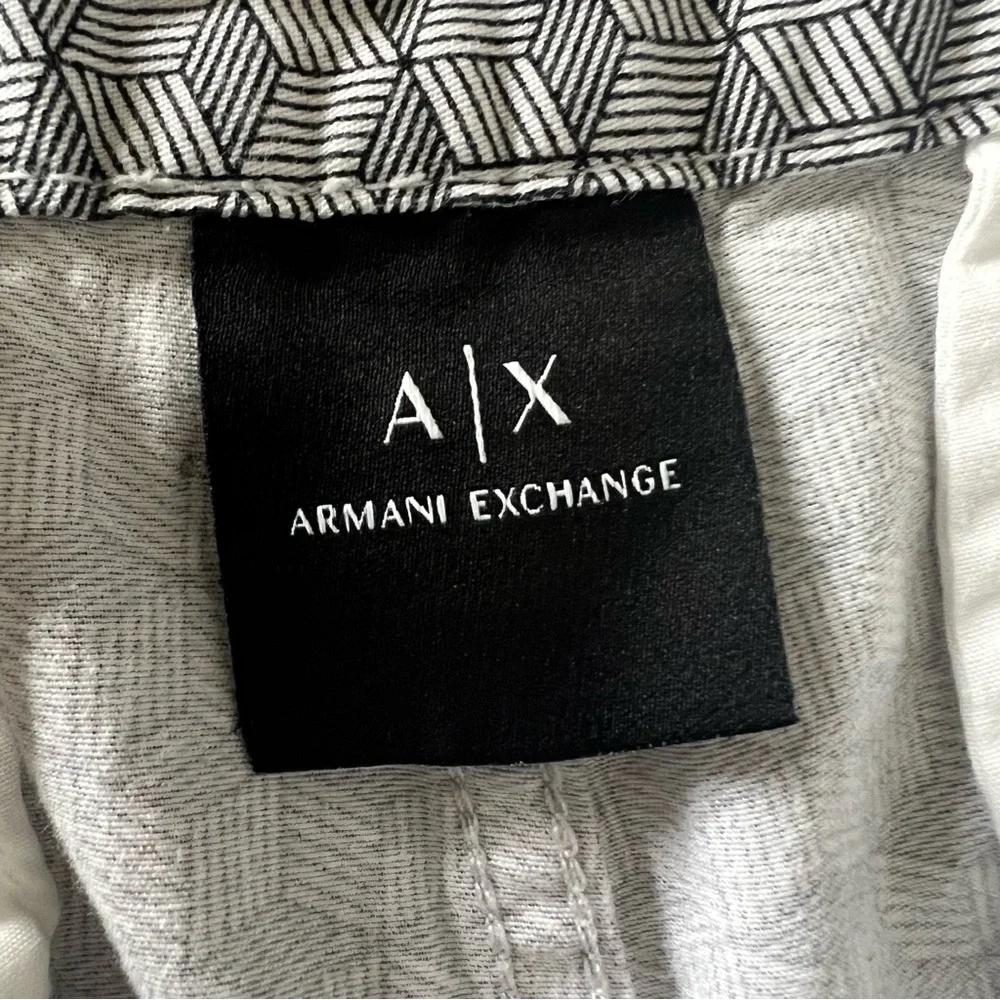 A/X Armani Exchange armani exchange