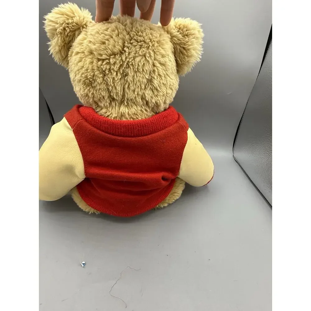 Hometown products teddy
