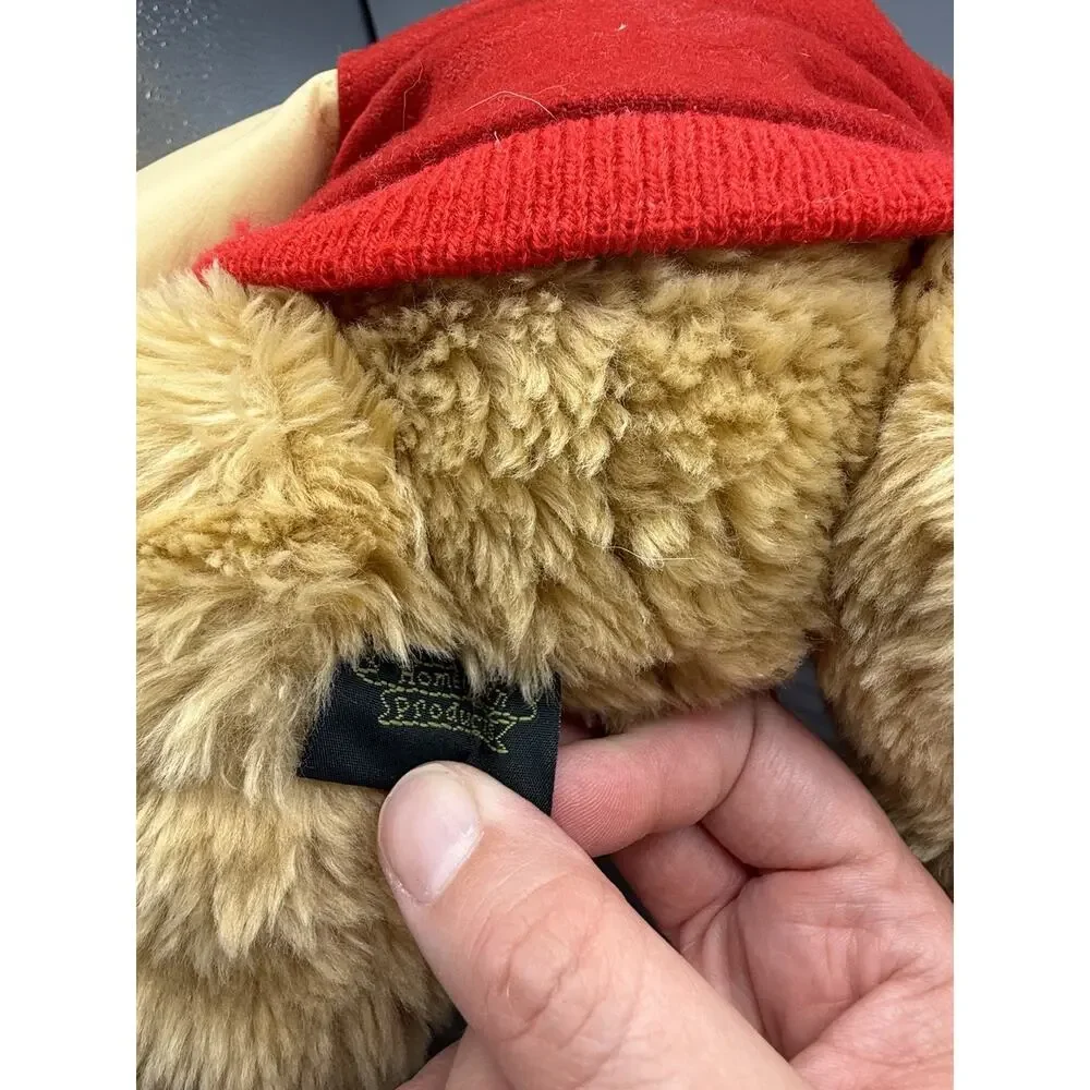 Hometown products teddy