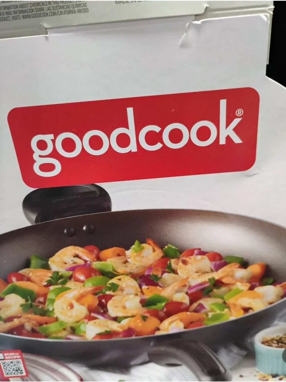 Goodcook this everyday