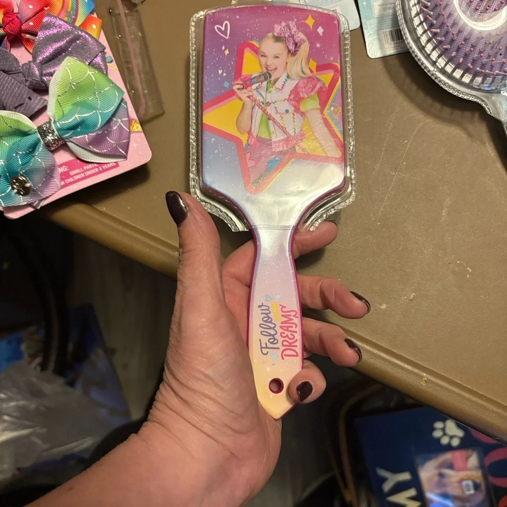 JoJo Siwa siwa ideal