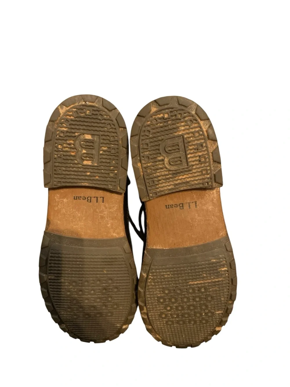 L.L. Bean does not
