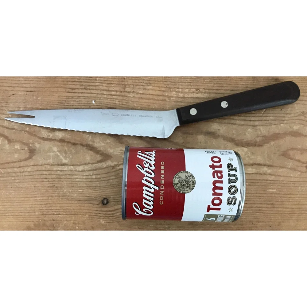EKCO blade 7”