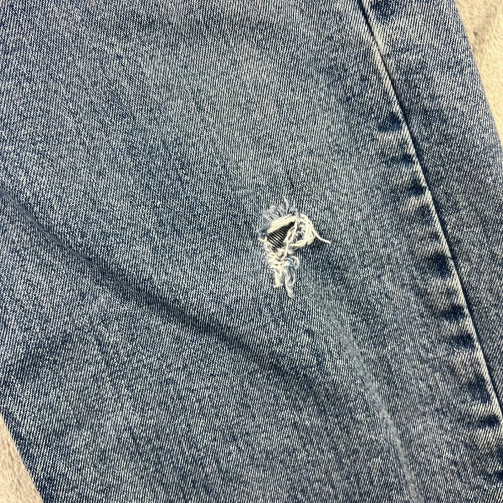 Levis normal wear
