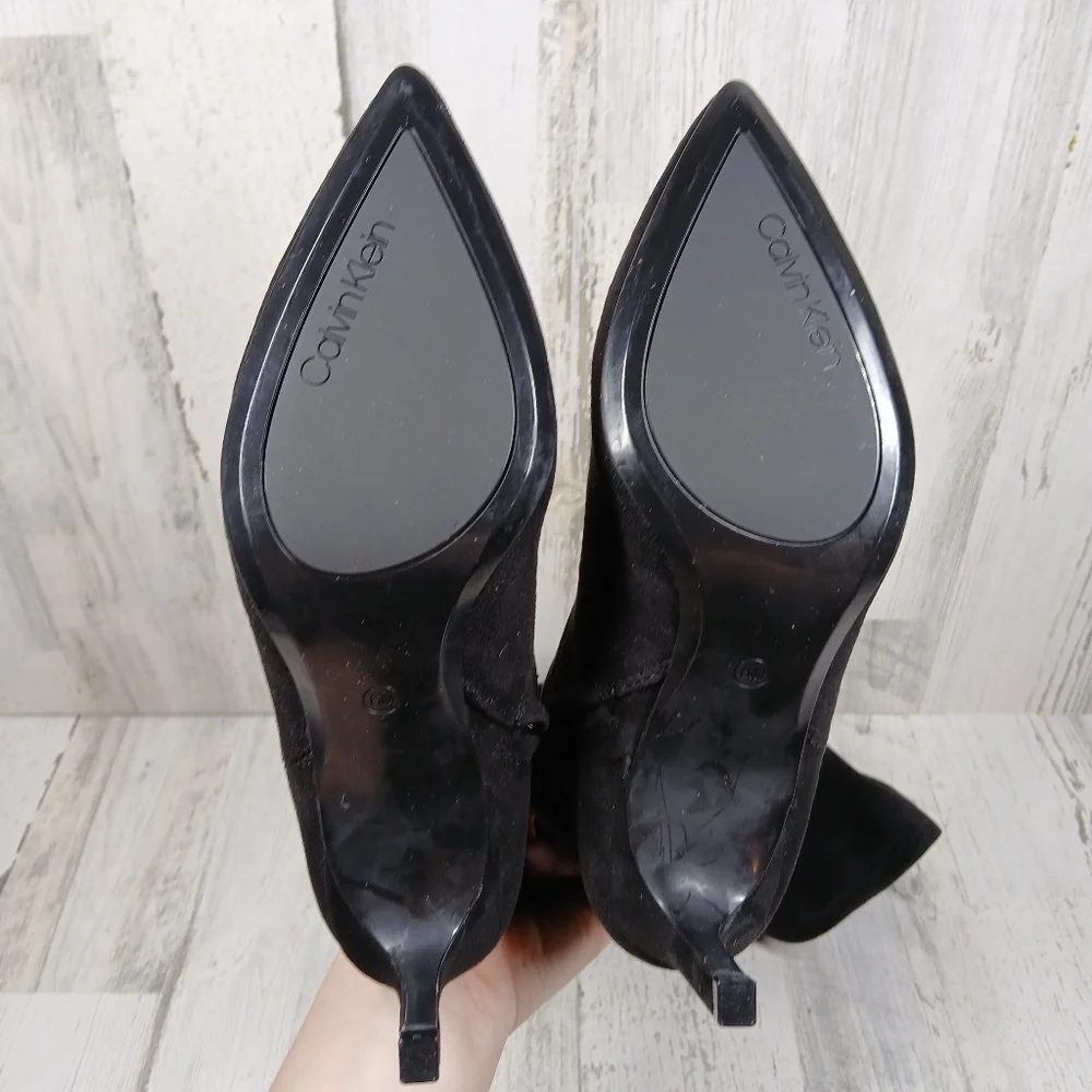 Calvin Klein pre owned