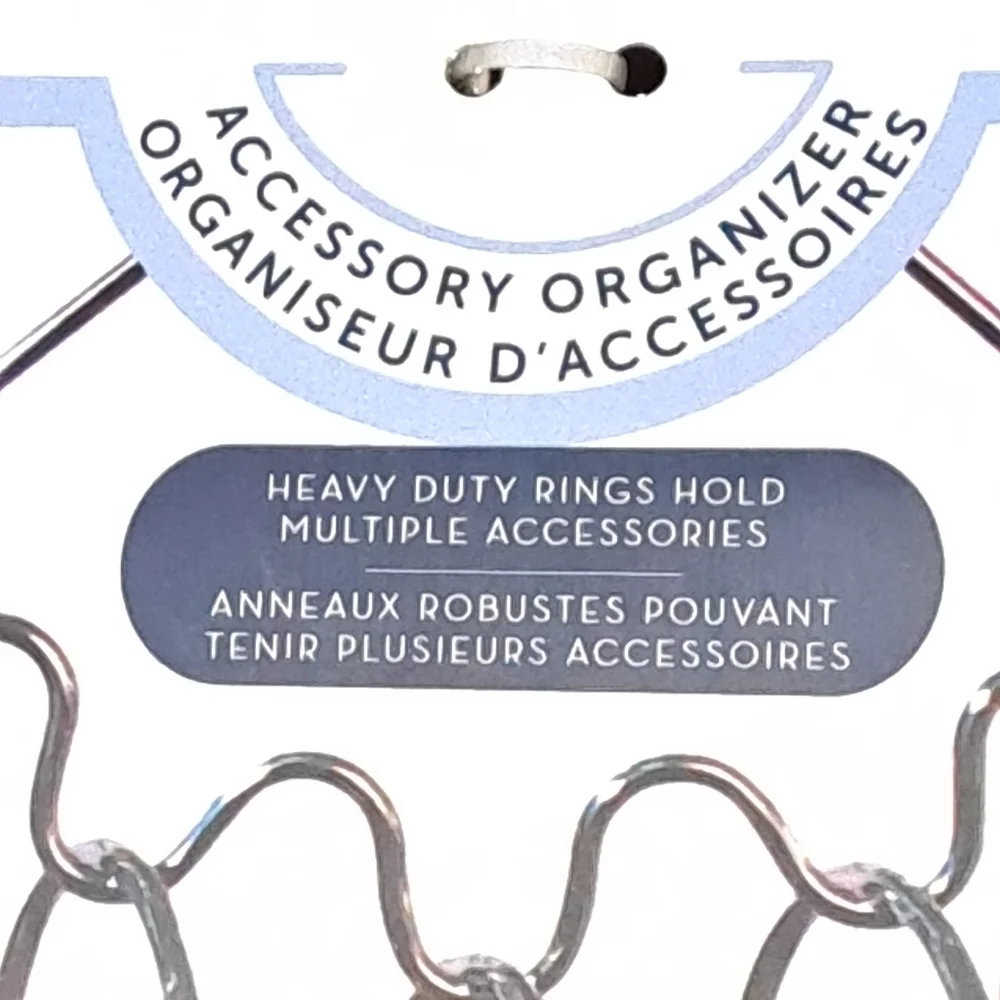 Evriholder accessory organizer