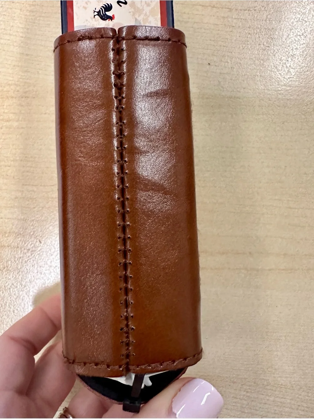 Kraftsman Co New York premium bar
