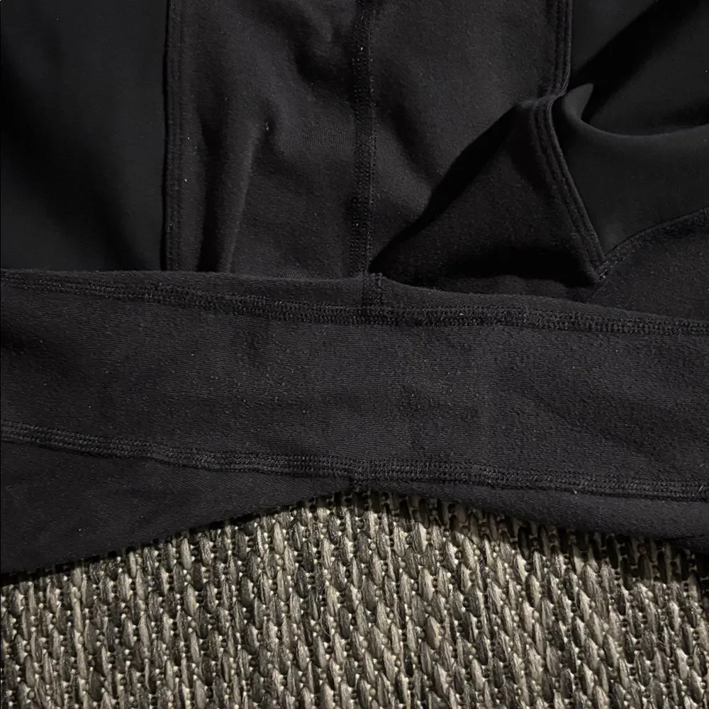 Alo yoga High-Waist Cargo Legging