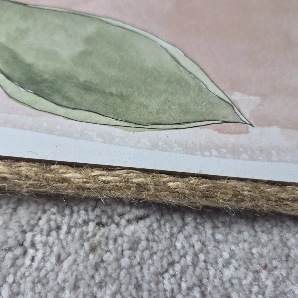 Hanging Wall Art 