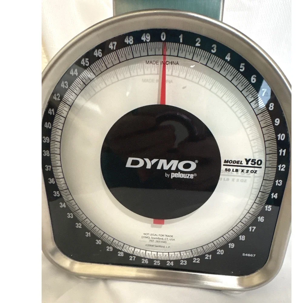 Dymo pelouze y50