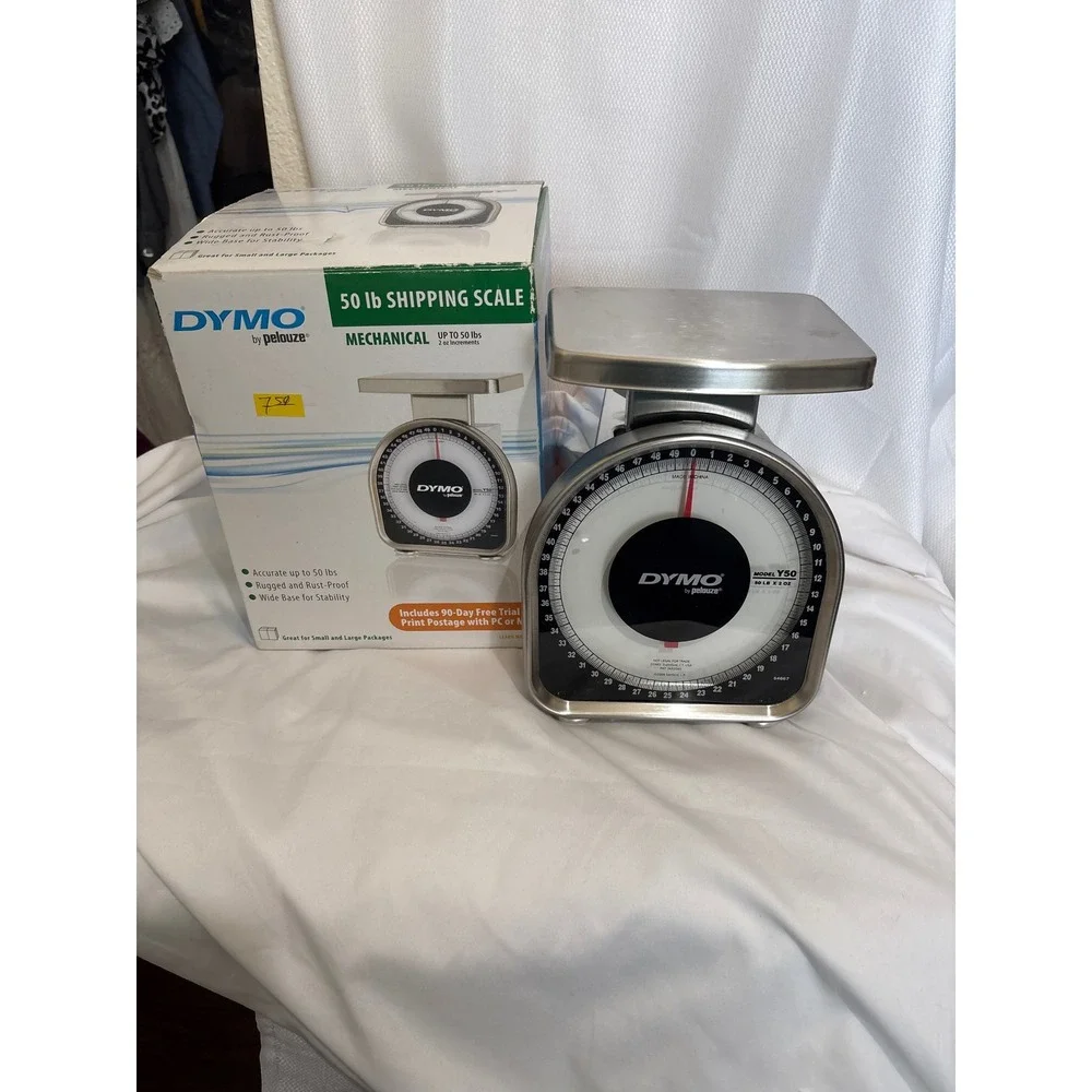 Dymo pelouze y50