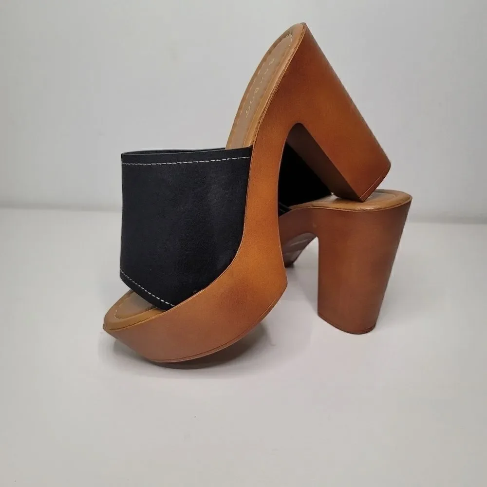 N/A bamboo black
