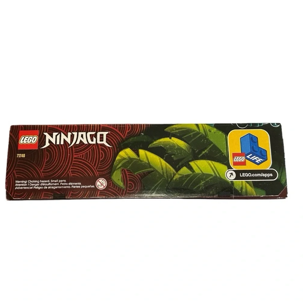 Lego retired set