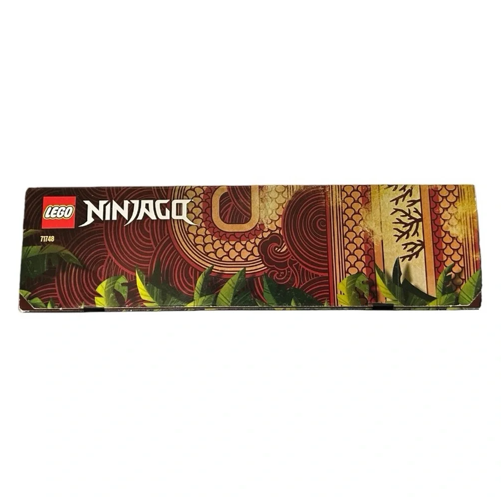 Lego retired set